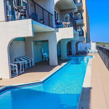 Florence I 305 Condominium Condo South Padre Island Dış mekan fotoğraf
