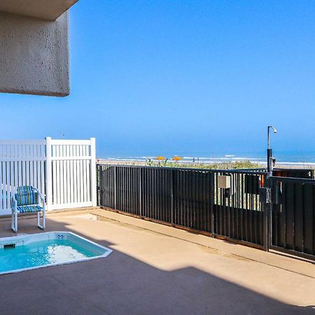 Florence I 305 Condominium Condo South Padre Island Dış mekan fotoğraf
