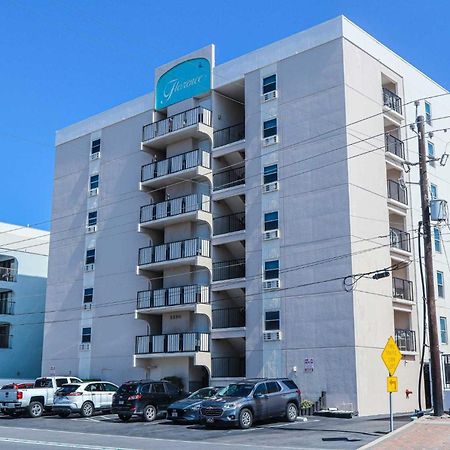 Florence I 305 Condominium Condo South Padre Island Dış mekan fotoğraf
