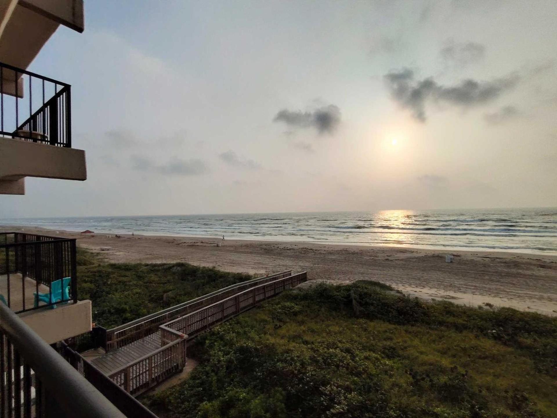 Florence I 305 Condominium Condo South Padre Island Dış mekan fotoğraf
