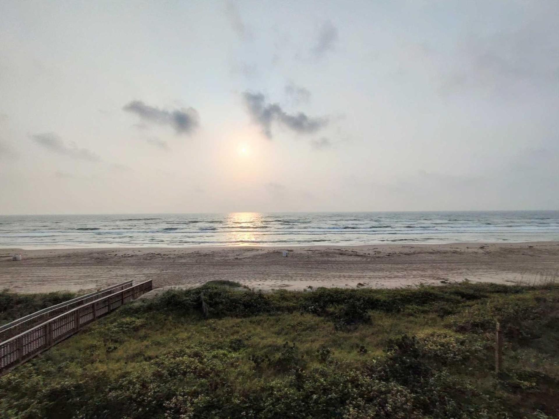Florence I 305 Condominium Condo South Padre Island Dış mekan fotoğraf