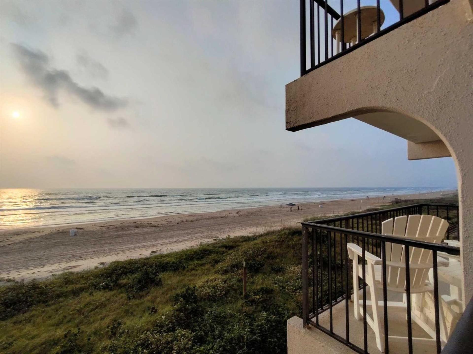 Florence I 305 Condominium Condo South Padre Island Dış mekan fotoğraf